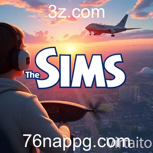 Nova Era para Jogos em Português com 76n App