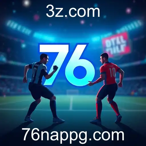 A Revolução do 76n App no Mundo dos Jogos Virtuais
