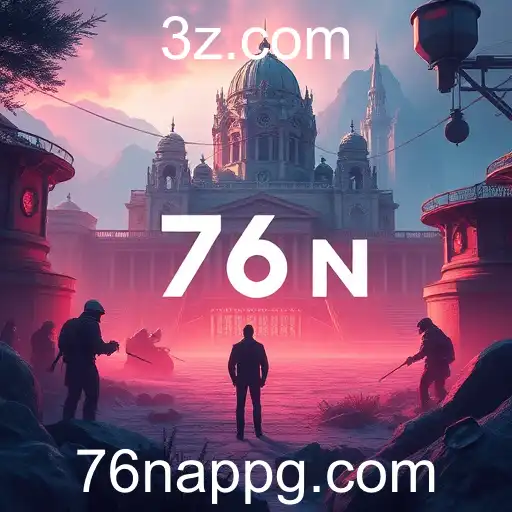 A Ascensão do 76n App no Mundo dos Jogos
