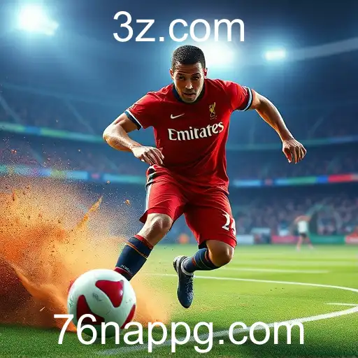 O Surgimento dos Games Holográficos e a Influência do 76n App