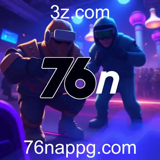 A Ascensão do 76n App no Mundo dos Jogos Online