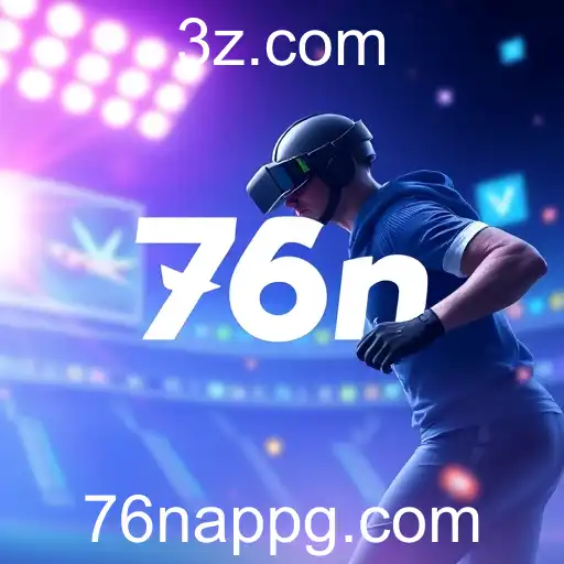Explorando o Mundo do 76n App: O Futuro dos Jogos Online