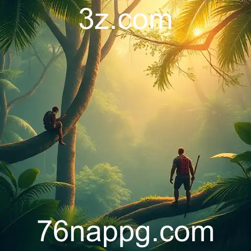 76n App Revoluciona Games de Aventura em 2026
