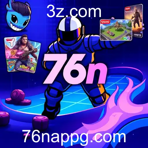 76n app revoluciona o mercado de jogos em português