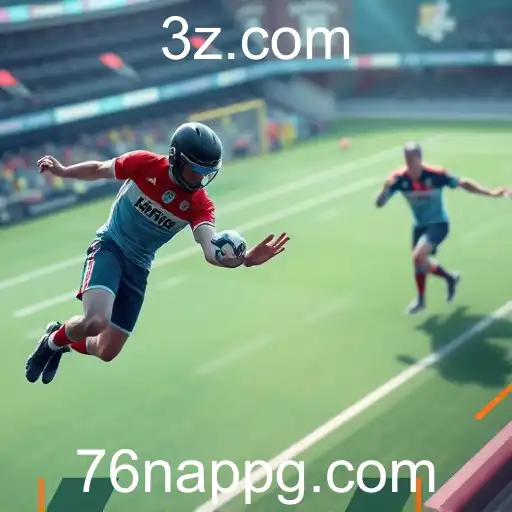 A Revolução do 76n App e o Futuro dos Jogos Online