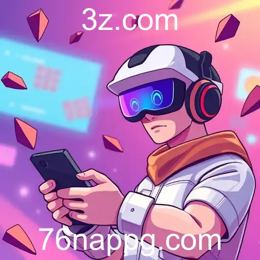 76n App: Revolução no Mundo dos Jogos Online