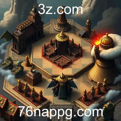 A Ascensão do 76n App no Mundo dos Jogos Online