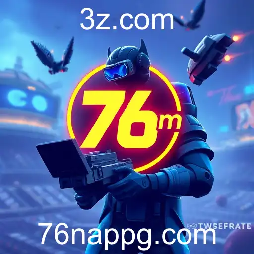 Inovações do 76n App Revolucionam o Mercado de Jogos