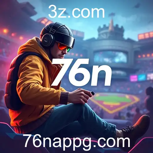 A Revolução dos Jogos com 76n App