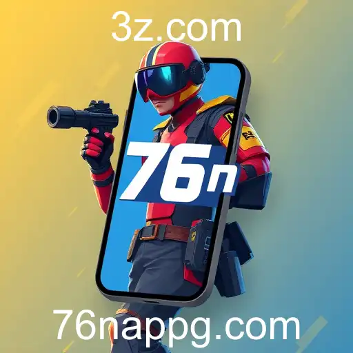 A Ascensão do 76n App na Indústria de Jogos