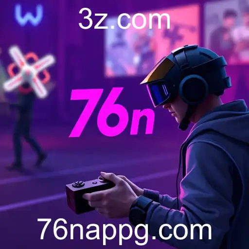 A Ascensão do 76n App no Mundo dos Jogos