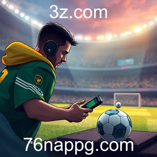 Revitalização da Indústria de Jogos no Brasil