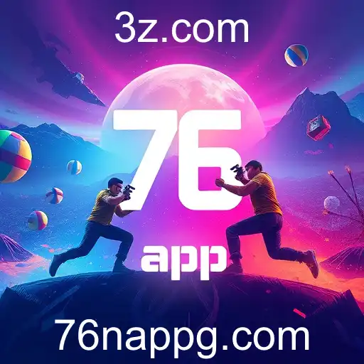 Explorando o Mundo do 76n App: Novidades e Tendências