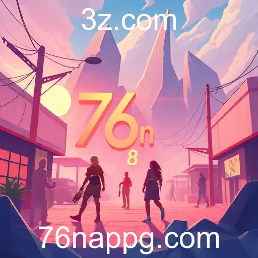 O Futuro dos Jogos com 76n App