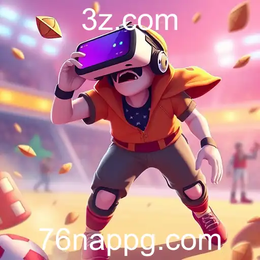 Revolução no Mundo dos Jogos com o 76n App