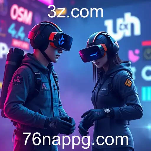 Inovações e tendências no universo dos jogos online