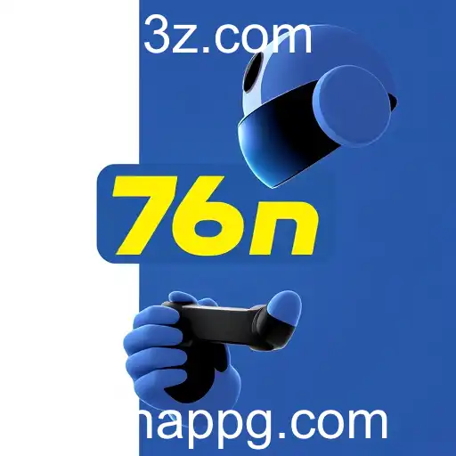 Cenário Atual dos Jogos em 76n App