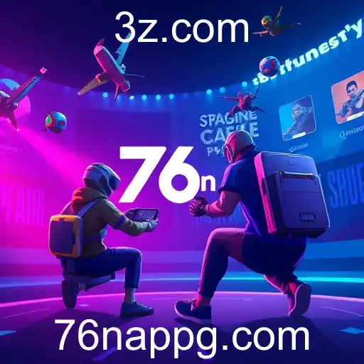 Expansão e Novidades do Mundo Gaming