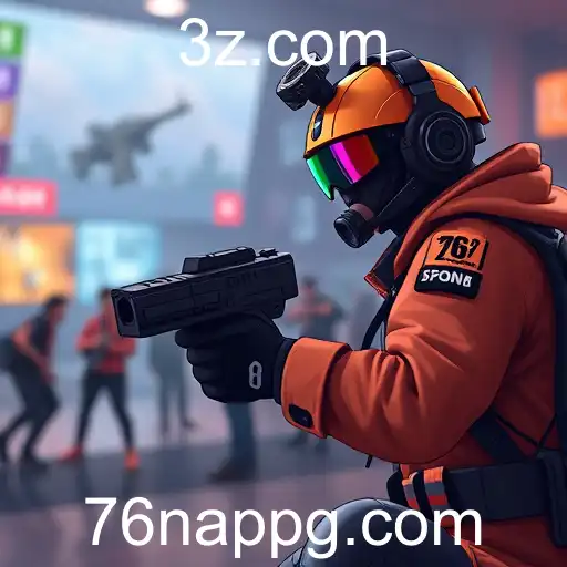 Revolução nos Jogos Online em 2026: O Impacto do 76n App