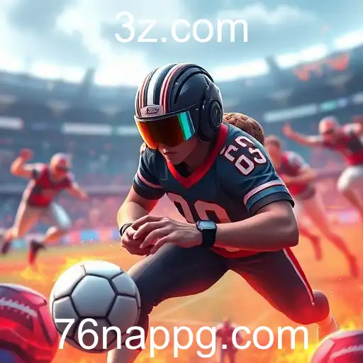 A Revolução dos Jogos com o 76n App