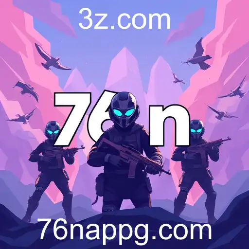 Evolução do Mercado de Jogos e o Papel do 76n App