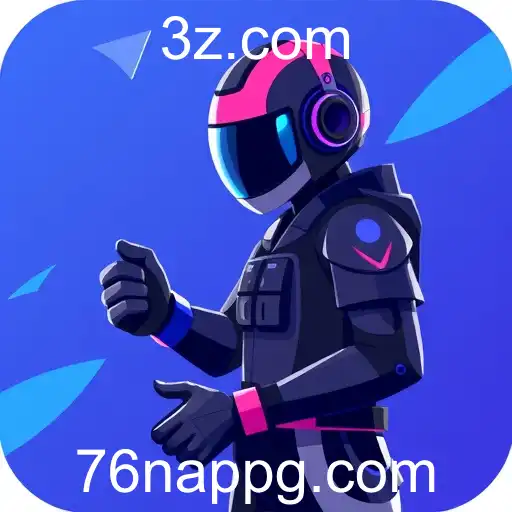 O Crescimento do 76n App no Cenário Brasileiro de Jogos