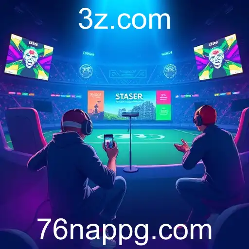O Crescimento do 76n App no Cenário Brasileiro