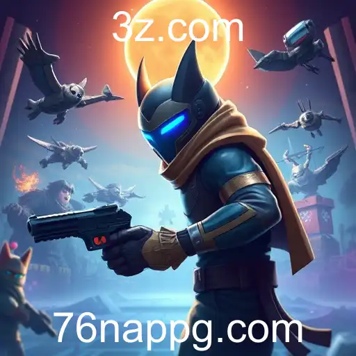 O Crescimento dos Jogos Online no Brasil com 76n App