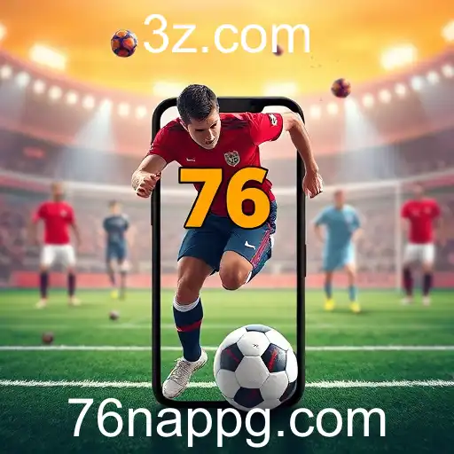 A Ascensão do 76n App no Cenário de Jogos em 2026