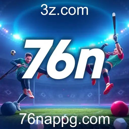 Explorando o Impacto do '76n app' no Mundo dos Jogos