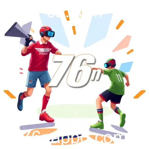 O Impacto do 76n App no Mundo dos Jogos