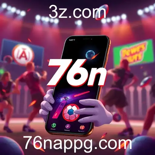 O Impacto do '76n app' no Cenário de Jogos em 2026