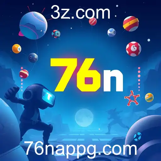 O Impacto de 76N App no Cenário de Jogos em 2026