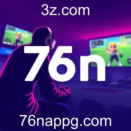 Novidades e Impacto do 76n App no Cenário de Jogos