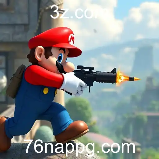 Inovações do 76n App Transformam o Mercado de Jogos Online em 2025