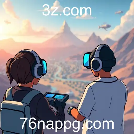 Novos Desafios e Tendências no Mundo dos Jogos