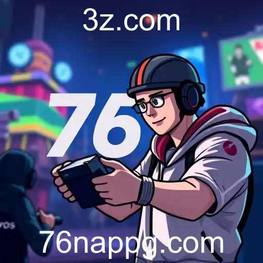 Novo Capítulo no Universo dos Jogos: 76n App Inova em 2025