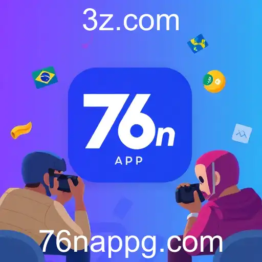 A Revolução dos Jogos Online com o 76n App