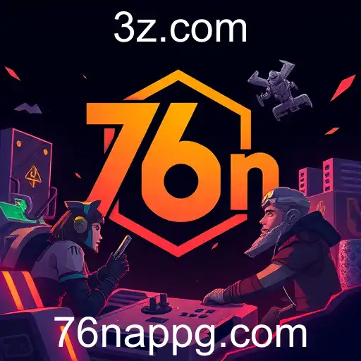 A Revolução do 76n App no Mundo dos Jogos Online