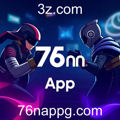 A Revolução dos Jogos com 76n App