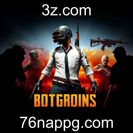 Revolução no Mercado de Jogos: 76n App Conquista Novos Usuários