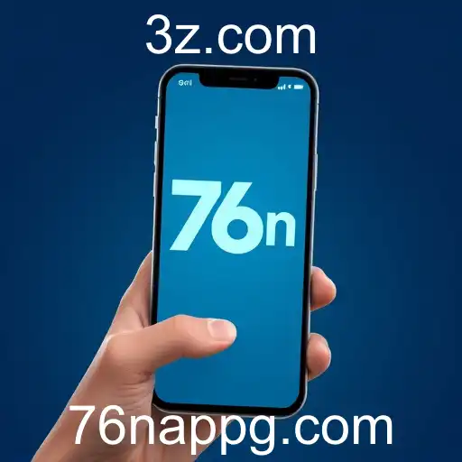 A Revolução dos Jogos com 76n App