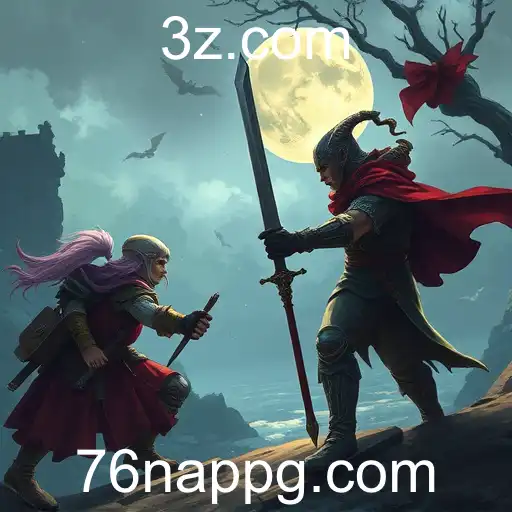 A Revolução no Mundo dos Jogos com o 76n App