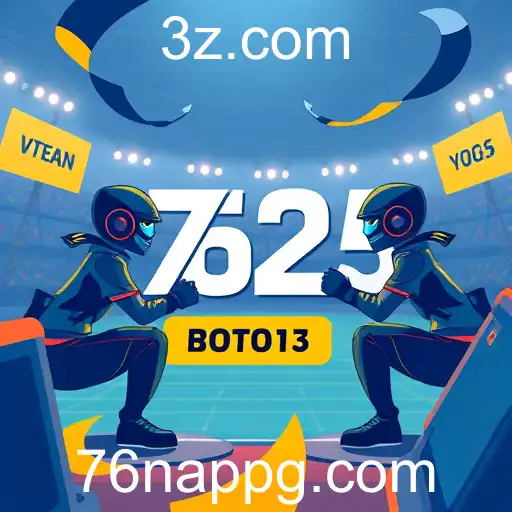 Revolução no Mundo dos Jogos com '76n app'