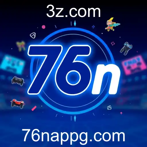 Revolução no Mundo dos Jogos com 76n App
