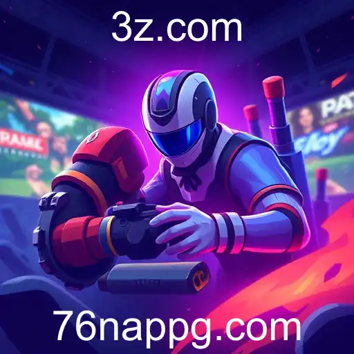 Revolução nos Jogos Online: O Impacto do App 76n