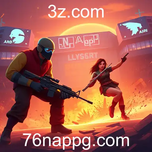 A Revolução dos Jogos Online com o 76n App