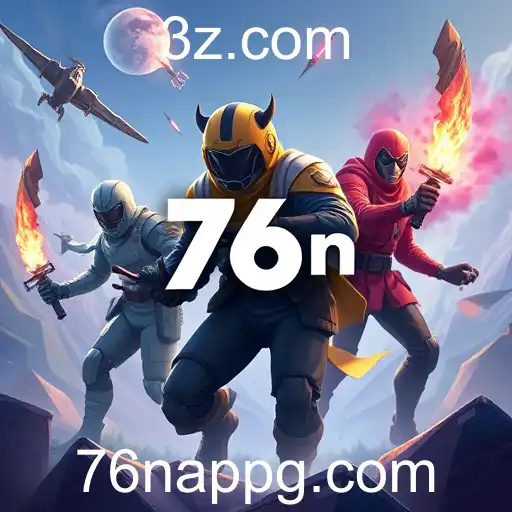 A Ascensão do 76n App no Cenário Brasileiro de Jogos