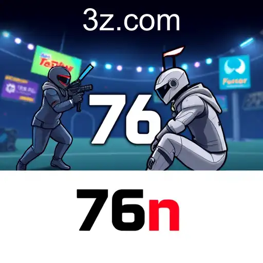 Ascensão do 76n App no Mundo dos Jogos Online