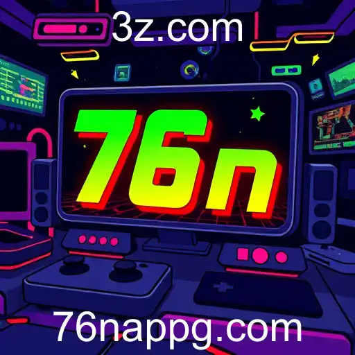 A Ascensão do 76n App no Cenário de Jogos Online